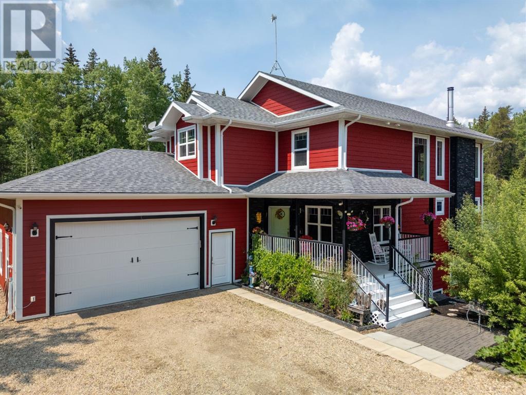 Property at Lot 51 115057 Township Road 592A image 1