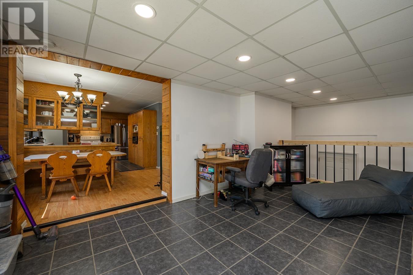 8110 Hart Highway, Prince George, British Columbia  V2K 3B5 - Photo 8 - R3006329
