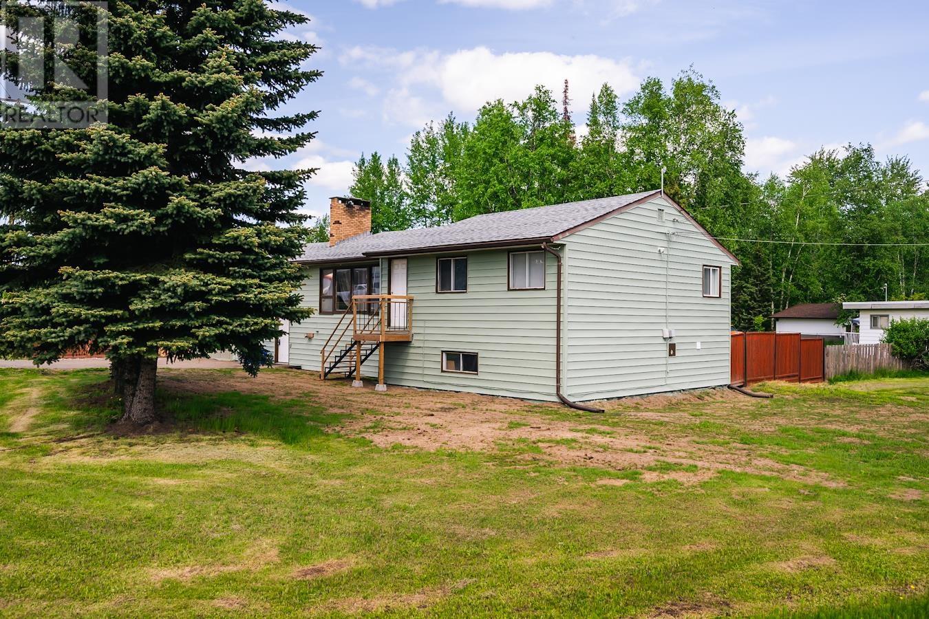 8110 Hart Highway, Prince George, British Columbia  V2K 3B5 - Photo 38 - R3006329