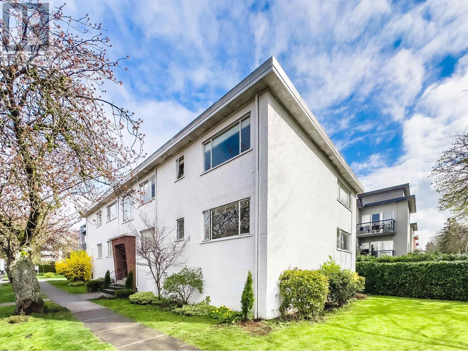 8692 FRENCH STREET, Vancouver, British Columbia