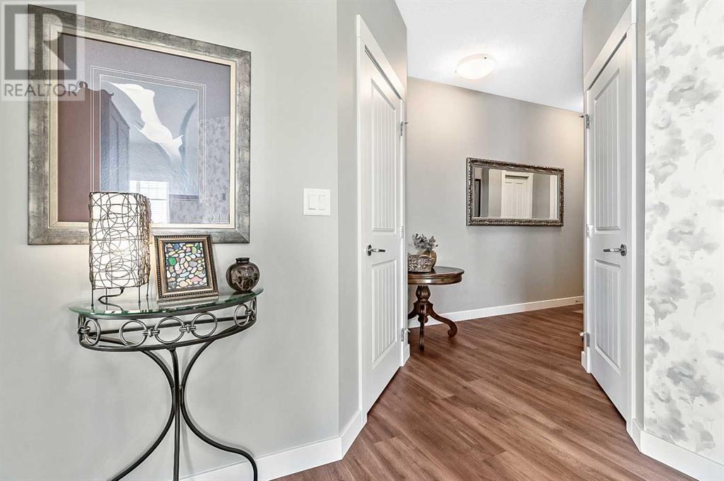 402, 110 Auburn Meadows View Se, Calgary, Alberta  T3M 2M2 - Photo 5 - A2227309