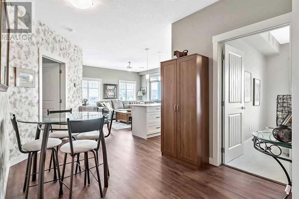 402, 110 Auburn Meadows View Se, Calgary, Alberta  T3M 2M2 - Photo 6 - A2227309