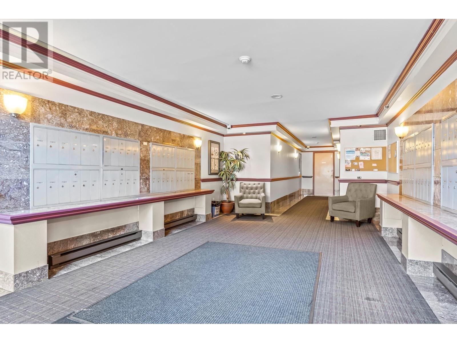 503 720 CARNARVON STREET, New Westminster, British Columbia