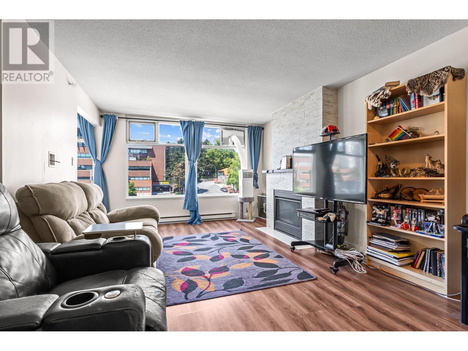 503 720 Carnarvon Street, New Westminster, British Columbia  V3M 6S2 - Photo 6 - R3010957