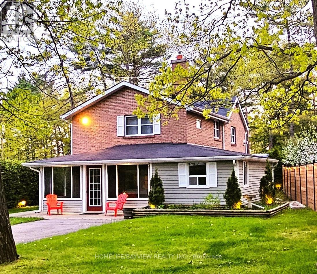 35 YARWOOD ROAD, tiny, Ontario