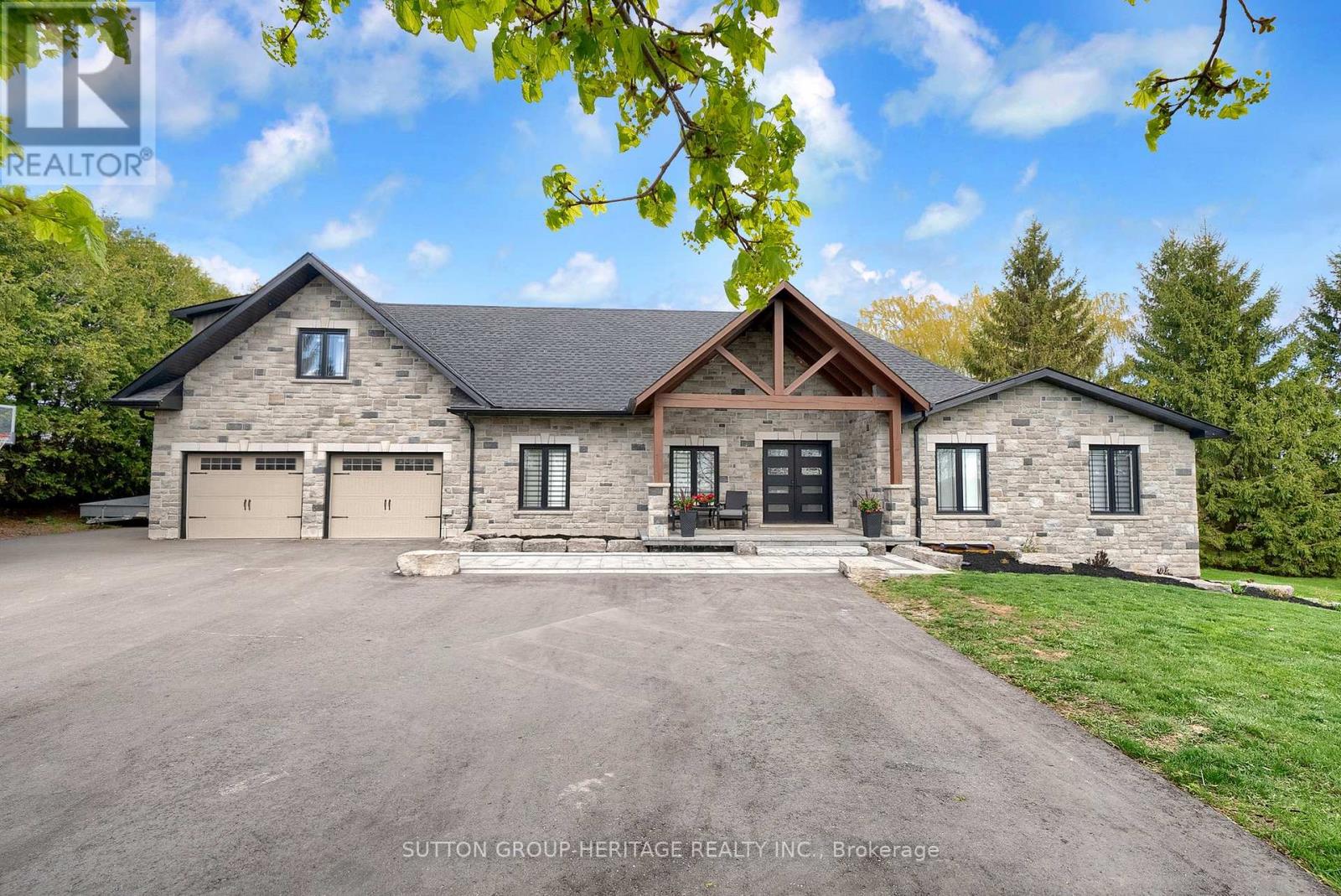 6345 LANGMAID ROAD, Clarington, Ontario