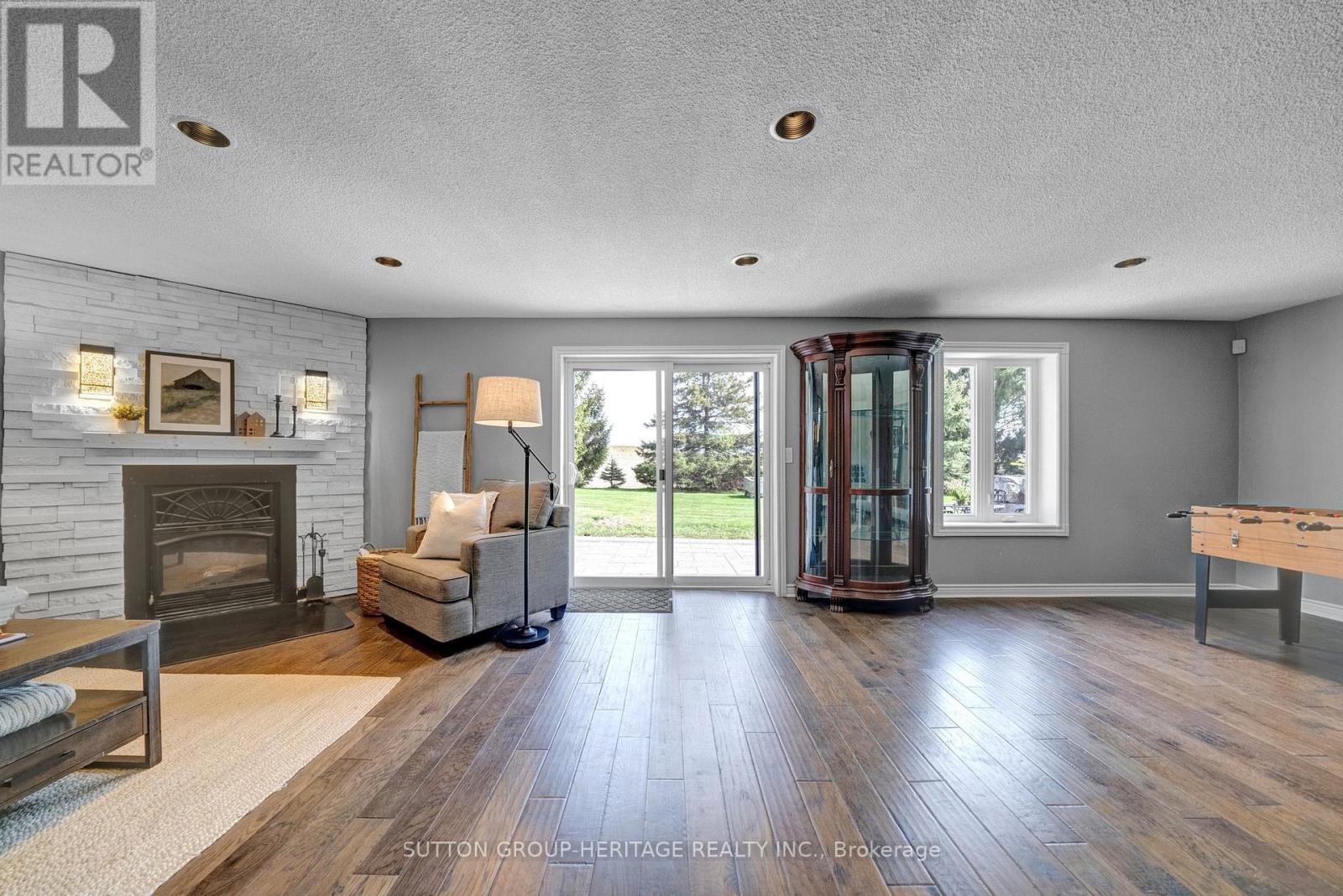 6345 Langmaid Road, Clarington, Ontario  L0B 1J0 - Photo 27 - E12197294
