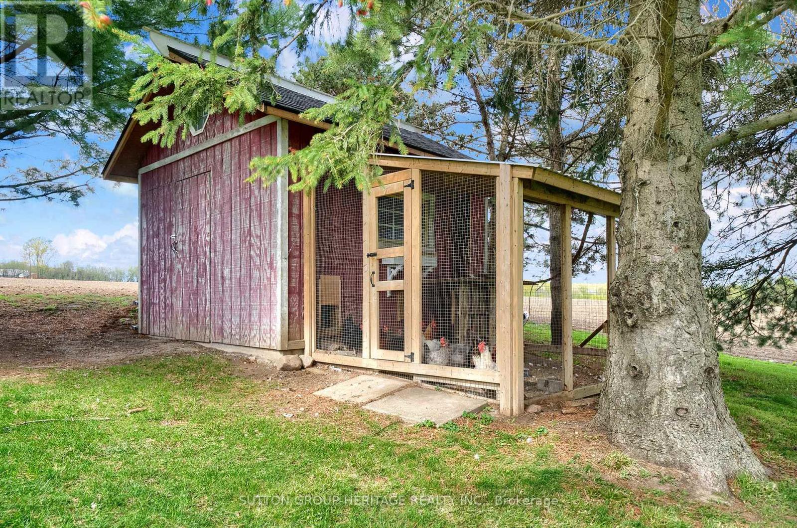 6345 Langmaid Road, Clarington, Ontario  L0B 1J0 - Photo 31 - E12197294
