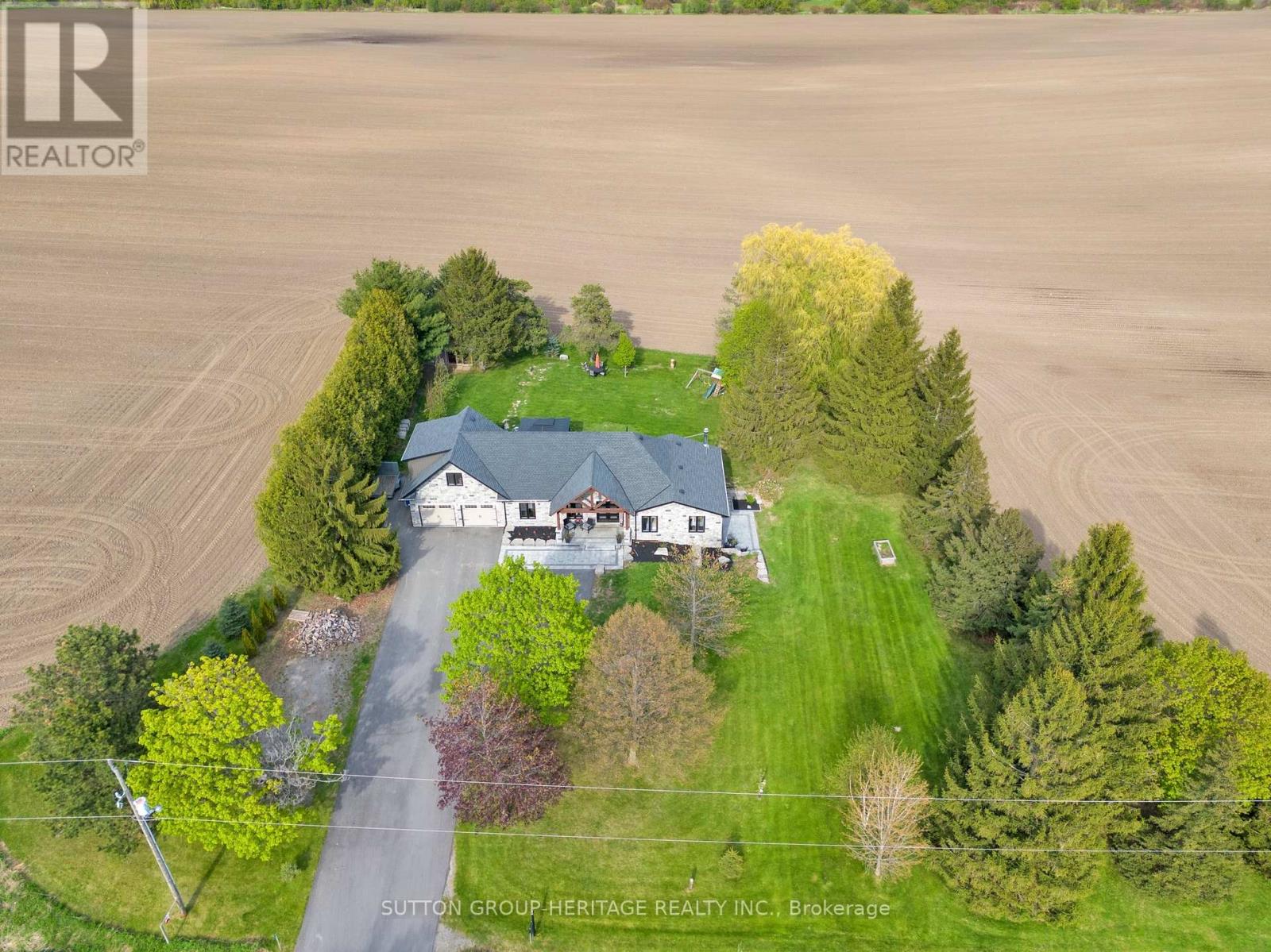 6345 Langmaid Road, Clarington, Ontario  L0B 1J0 - Photo 36 - E12197294