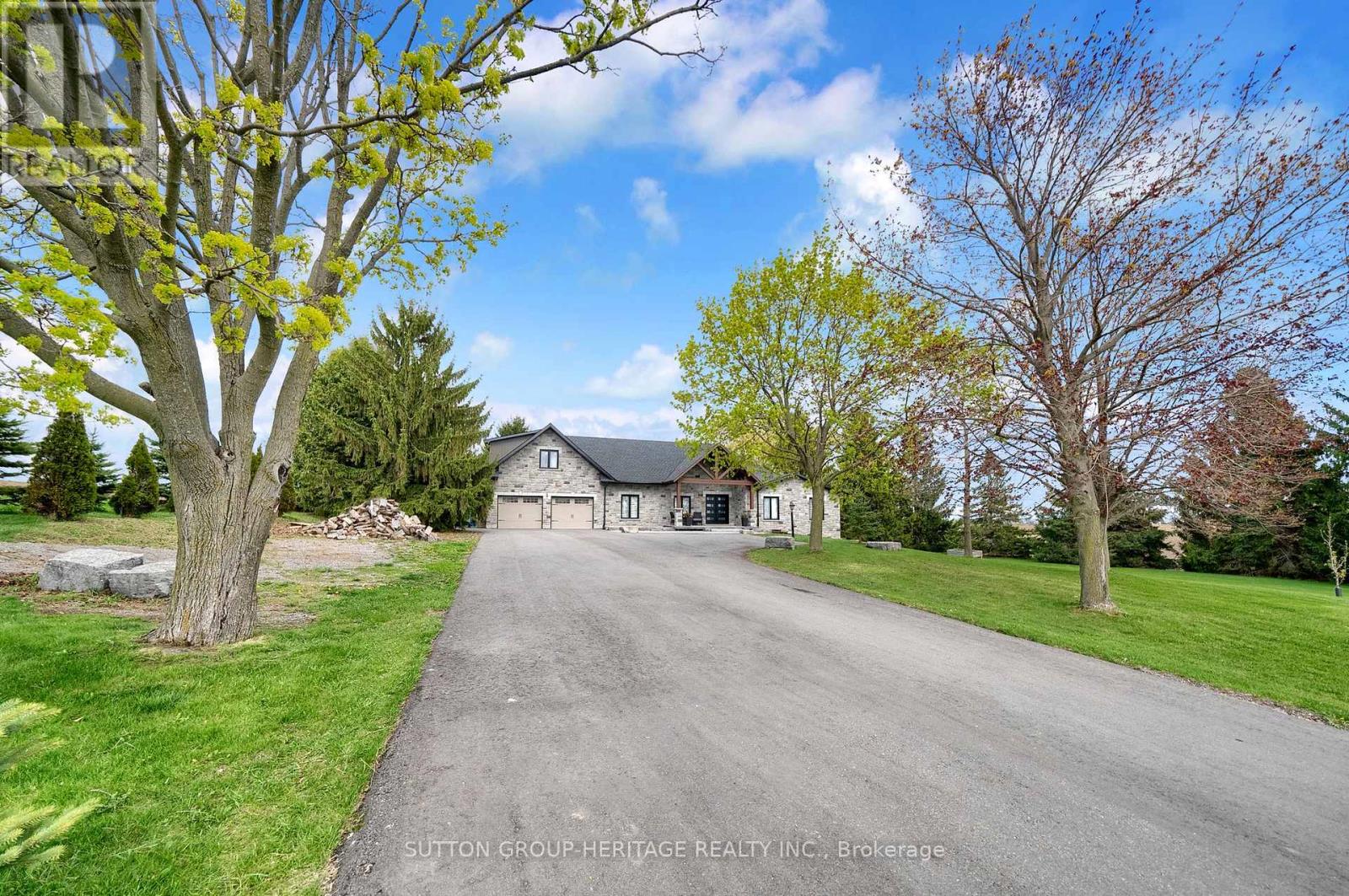 6345 Langmaid Road, Clarington, Ontario  L0B 1J0 - Photo 39 - E12197294