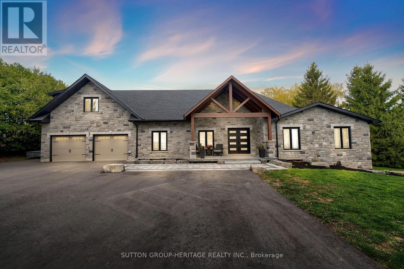 6345 Langmaid Road, Clarington, Ontario  L0B 1J0 - Photo 42 - E12197294