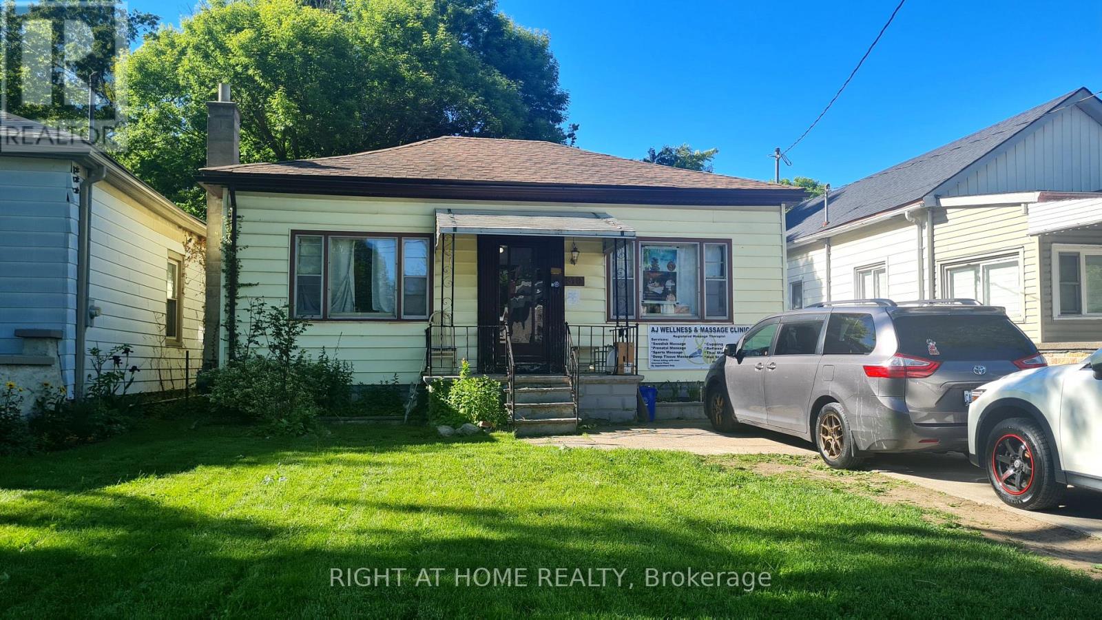 310 GREY STREET, London East, Ontario