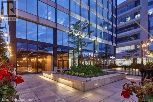 305 King Street W Unit# 102, Kitchener, Ontario  N2G 1B9 - Photo 1 - 40699632