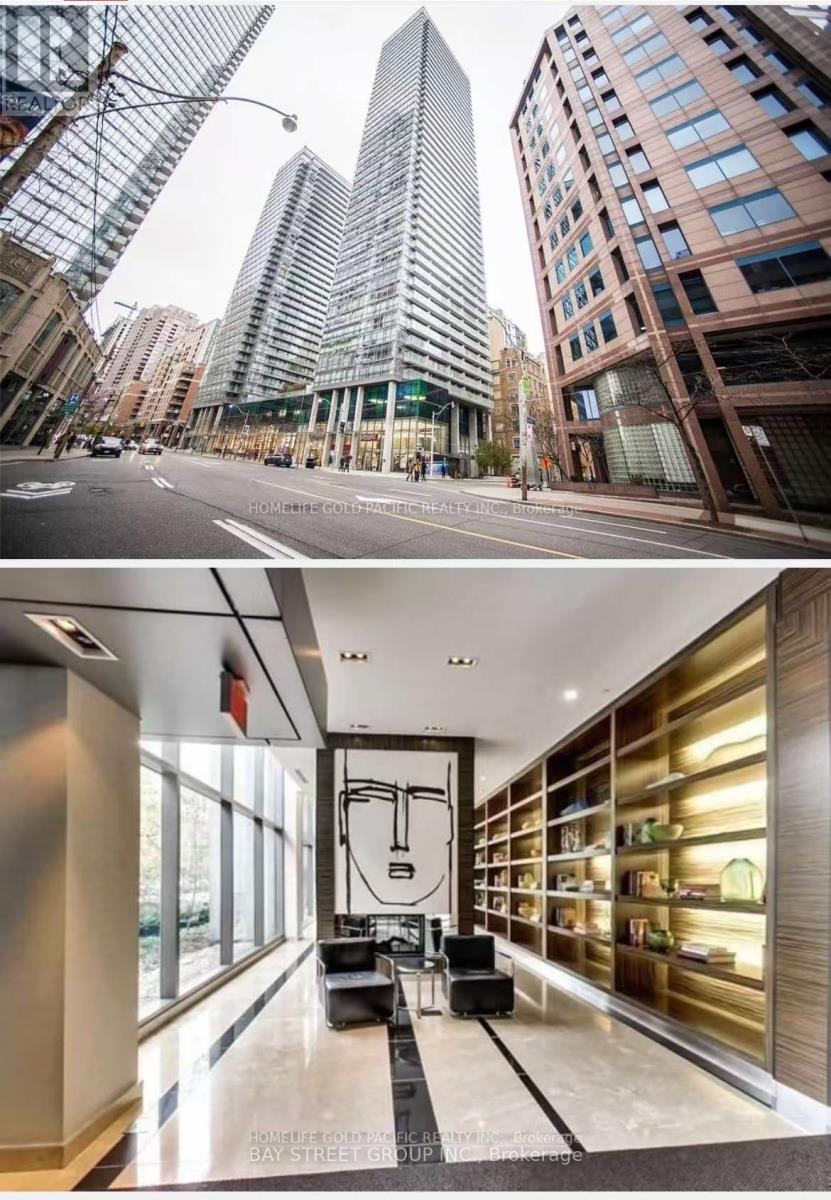 904 - 37 Grosvenor Street, Toronto, Ontario  M4Y 3G5 - Photo 14 - C12197038