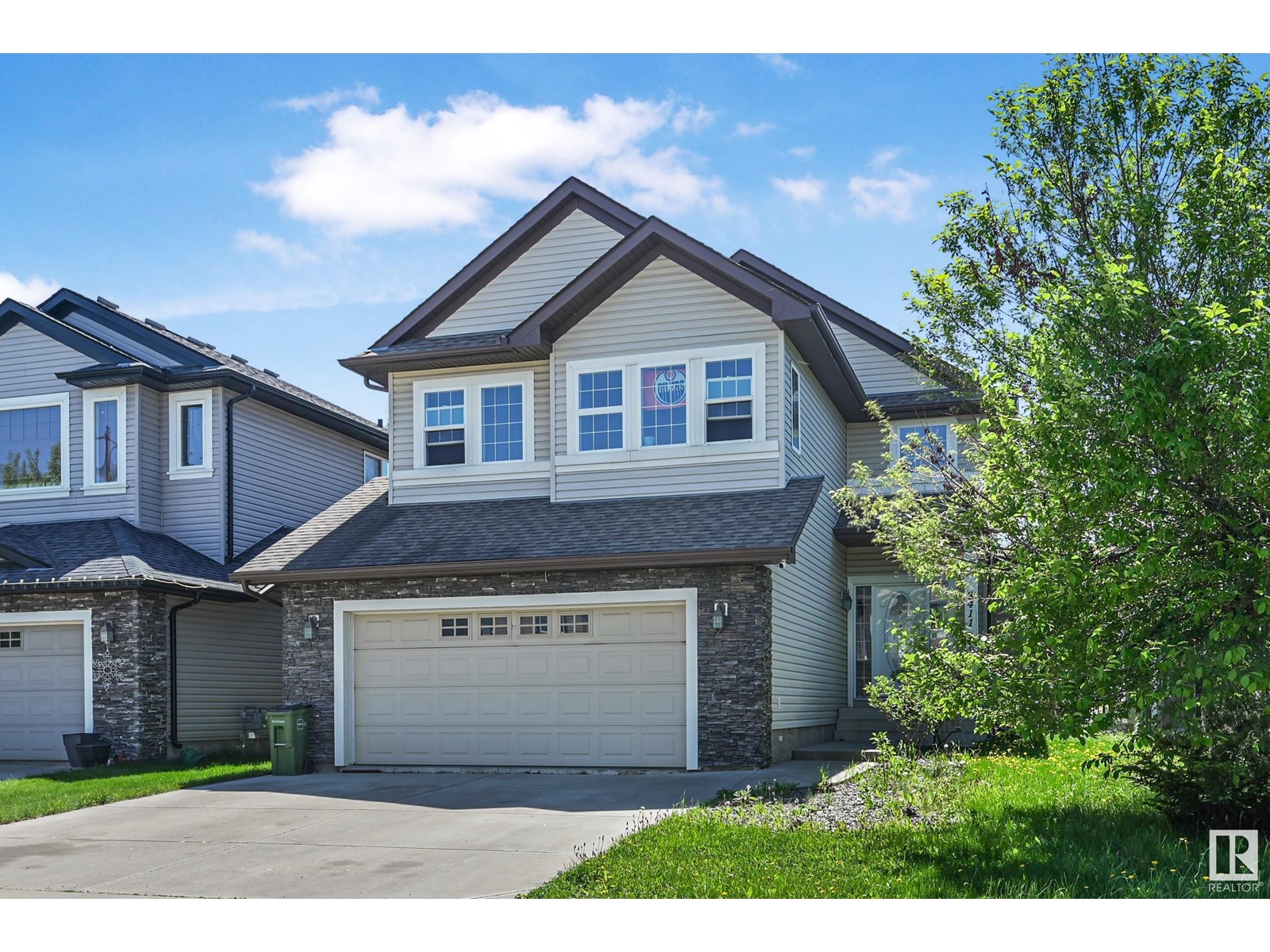 8411 SLOANE CR NW, Edmonton, Alberta