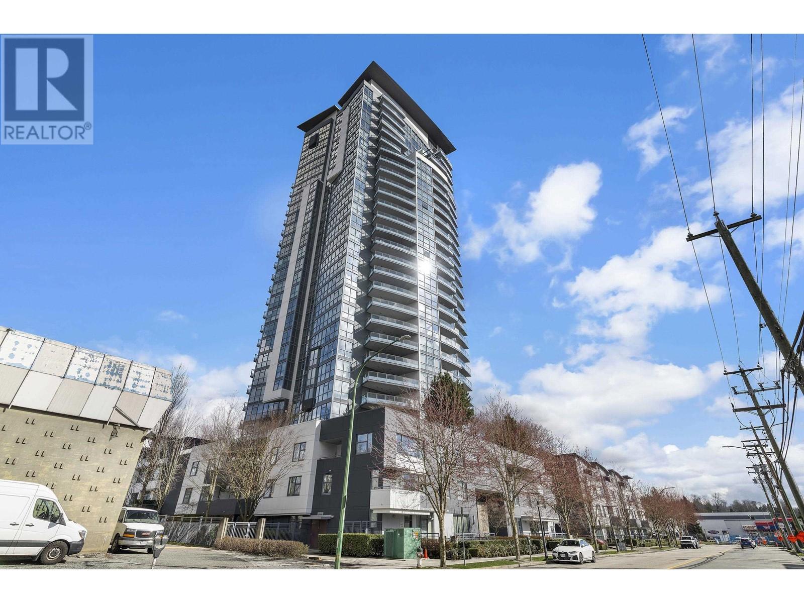 1106 5611 GORING STREET, burnaby, British Columbia