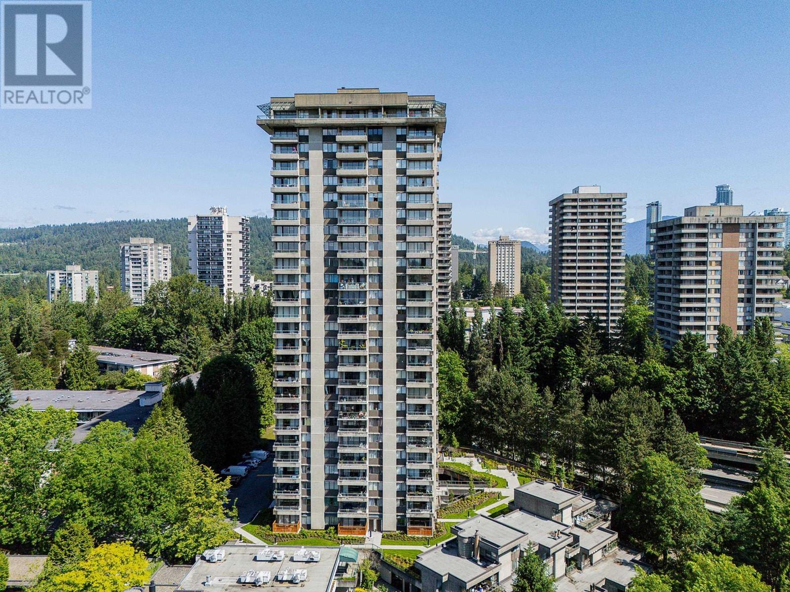 605 3970 Carrigan Court, Burnaby, British Columbia  V3N 4S5 - Photo 27 - R3011483