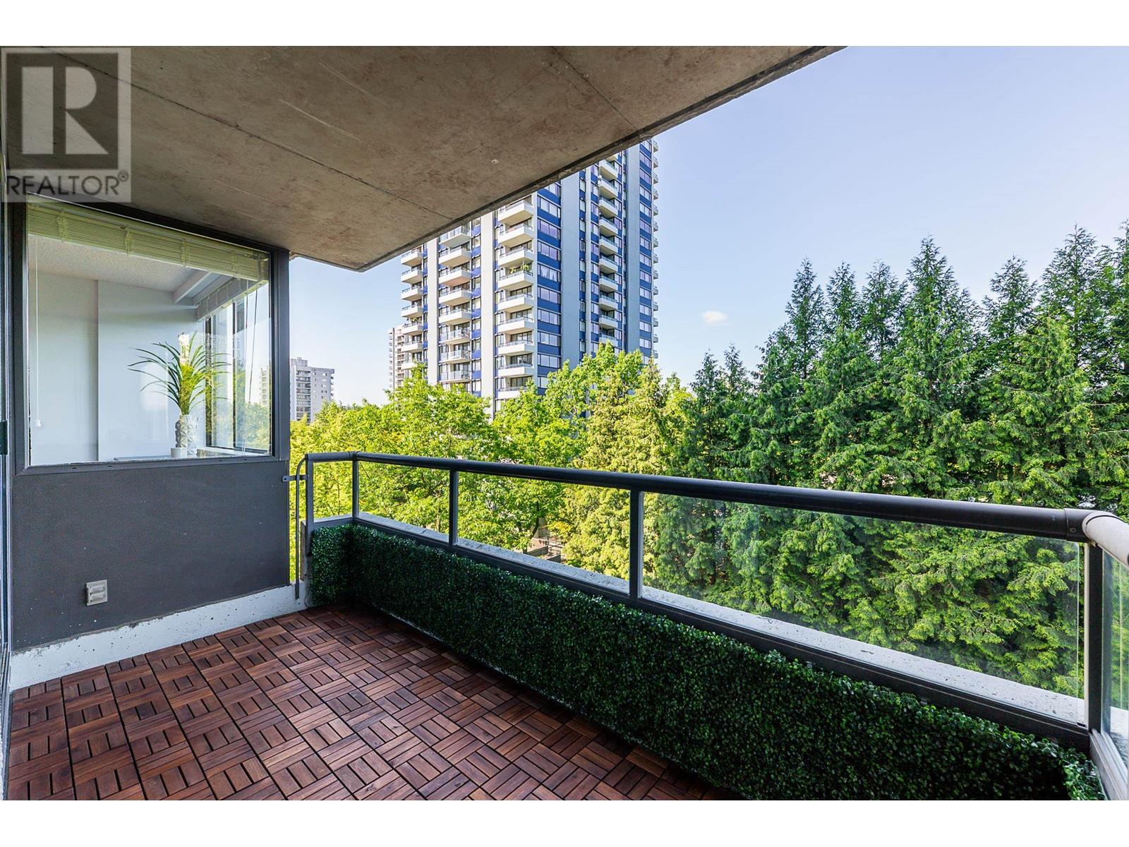 605 3970 Carrigan Court, Burnaby, British Columbia  V3N 4S5 - Photo 16 - R3011483