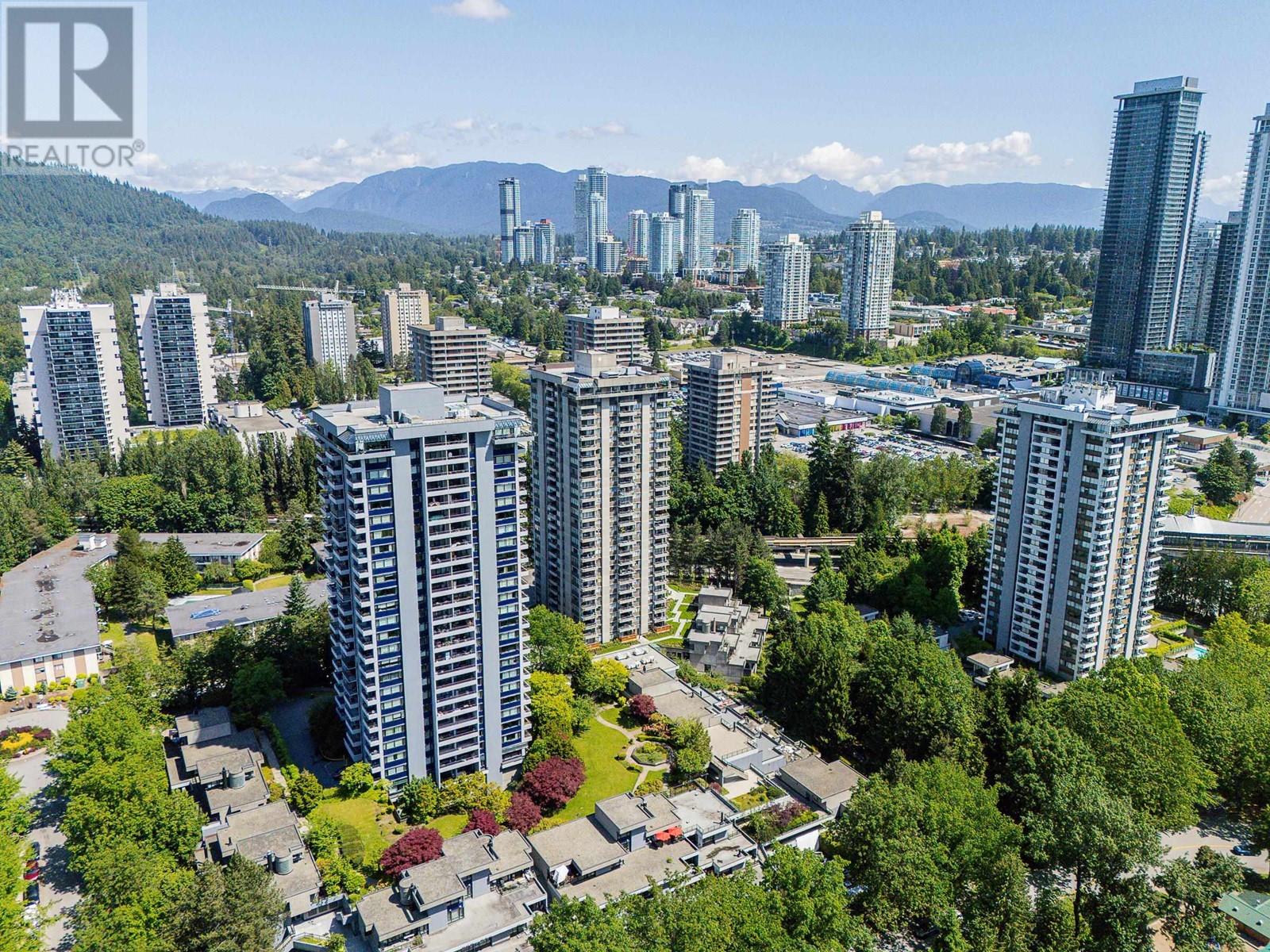 605 3970 Carrigan Court, Burnaby, British Columbia  V3N 4S5 - Photo 26 - R3011483