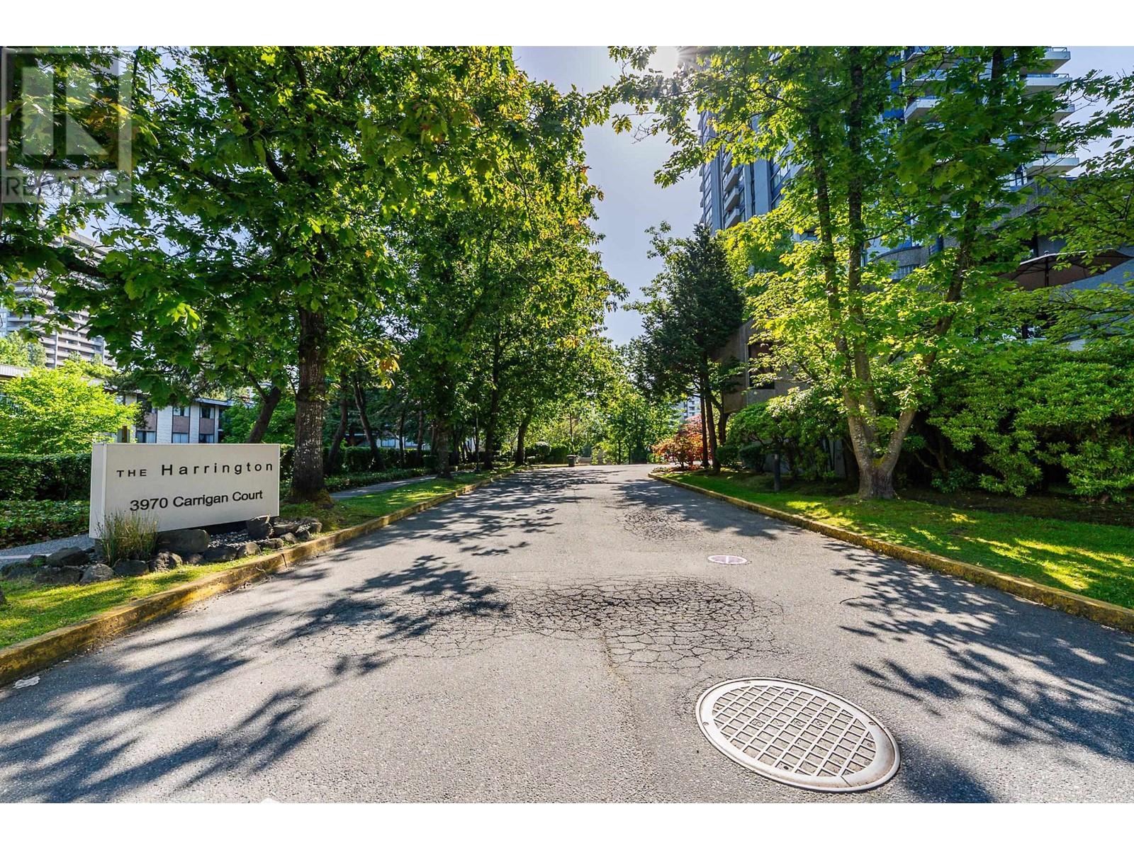 605 3970 Carrigan Court, Burnaby, British Columbia  V3N 4S5 - Photo 22 - R3011483