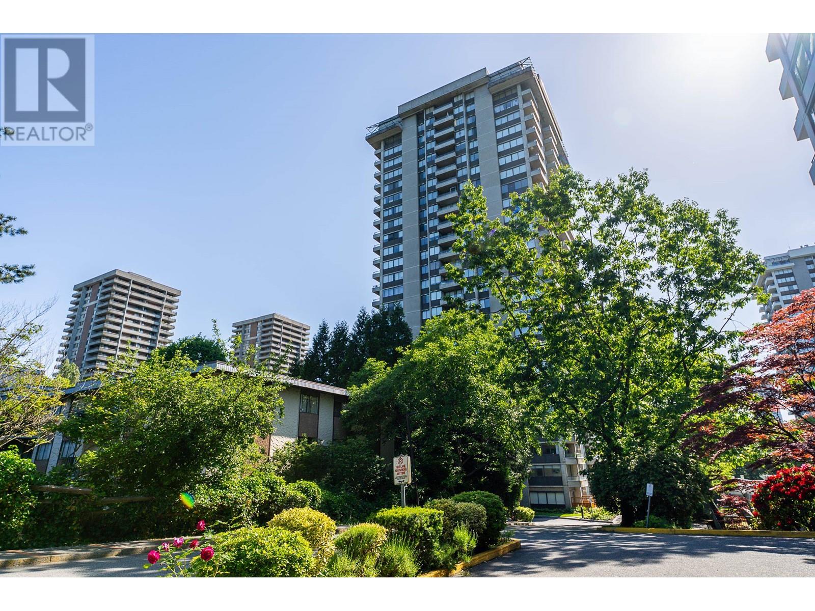 605 3970 Carrigan Court, Burnaby, British Columbia  V3N 4S5 - Photo 23 - R3011483