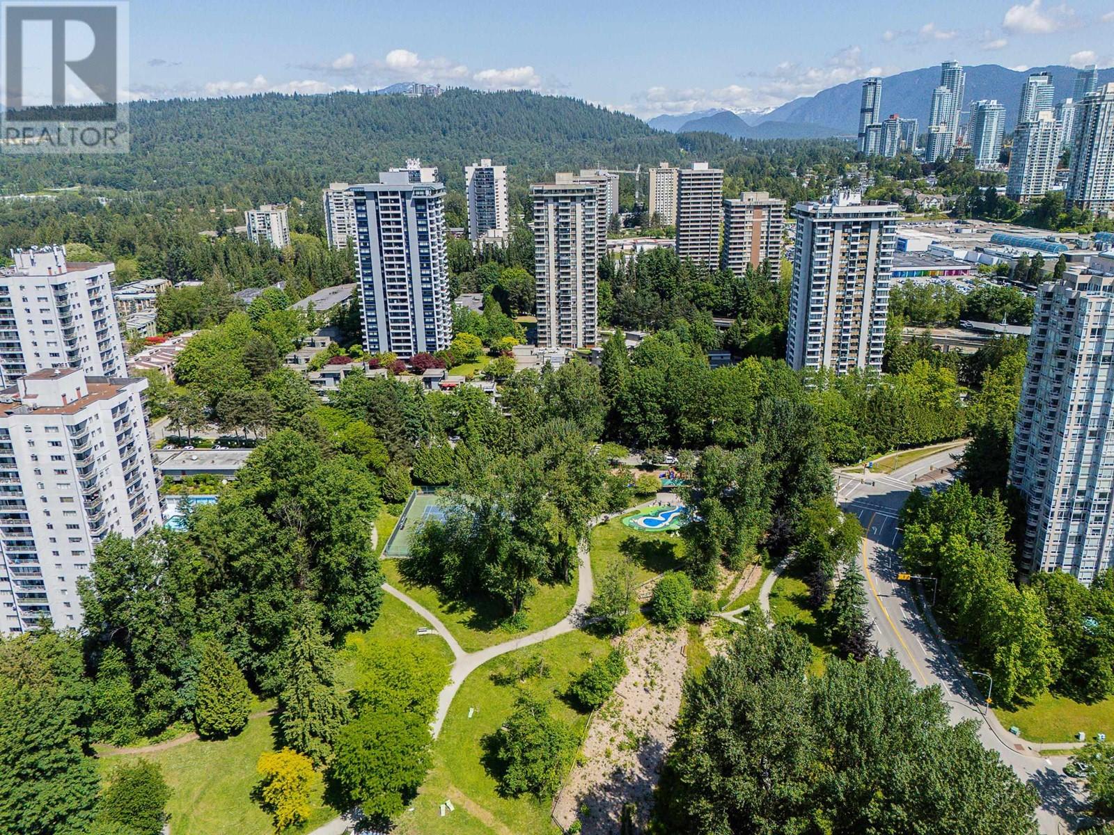 605 3970 Carrigan Court, Burnaby, British Columbia  V3N 4S5 - Photo 29 - R3011483