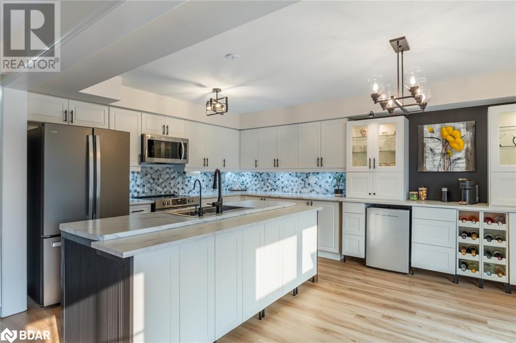 76 Links Trail, Port Severn, Ontario  L0K 1S0 - Photo 8 - 40737647