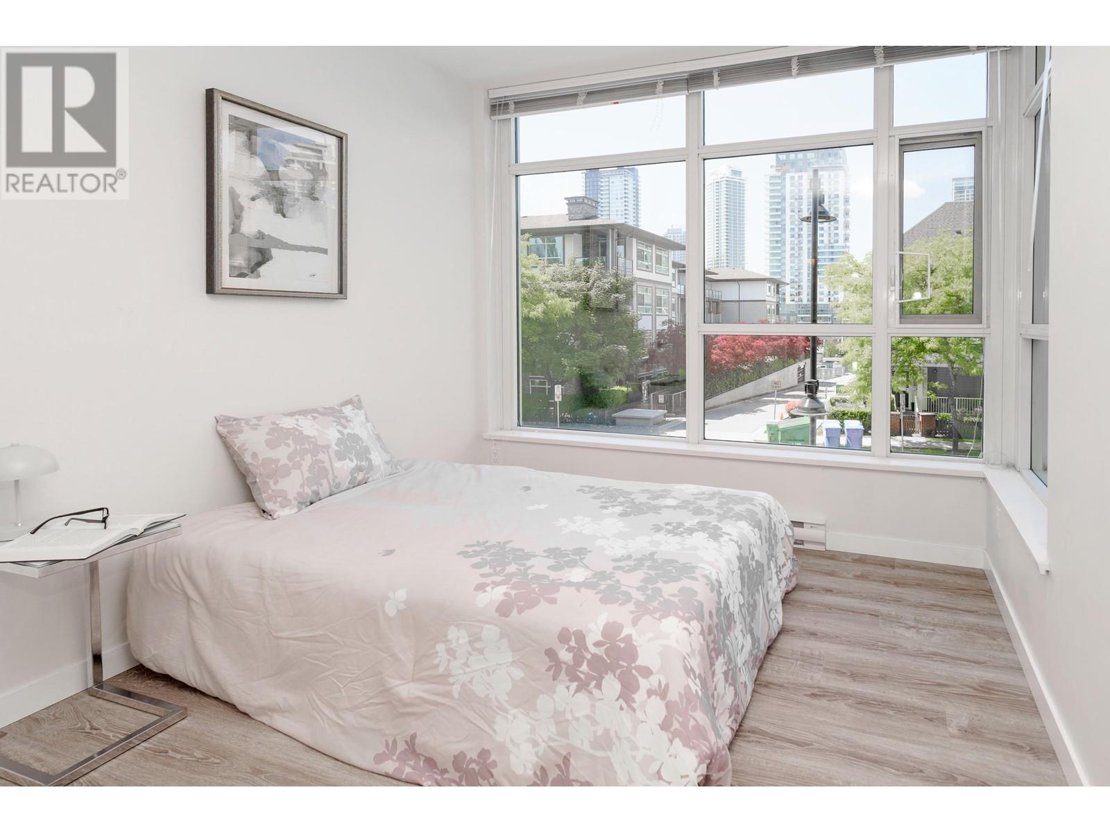 205 711 Breslay Street, Coquitlam, British Columbia  V3J 0G7 - Photo 14 - R3011500