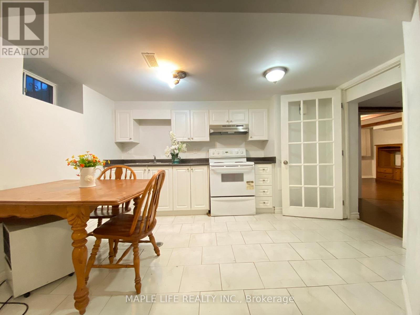 Bsmt - 37 Pinemeadow Boulevard, Toronto, Ontario  M1W 1N7 - Photo 3 - E12197320