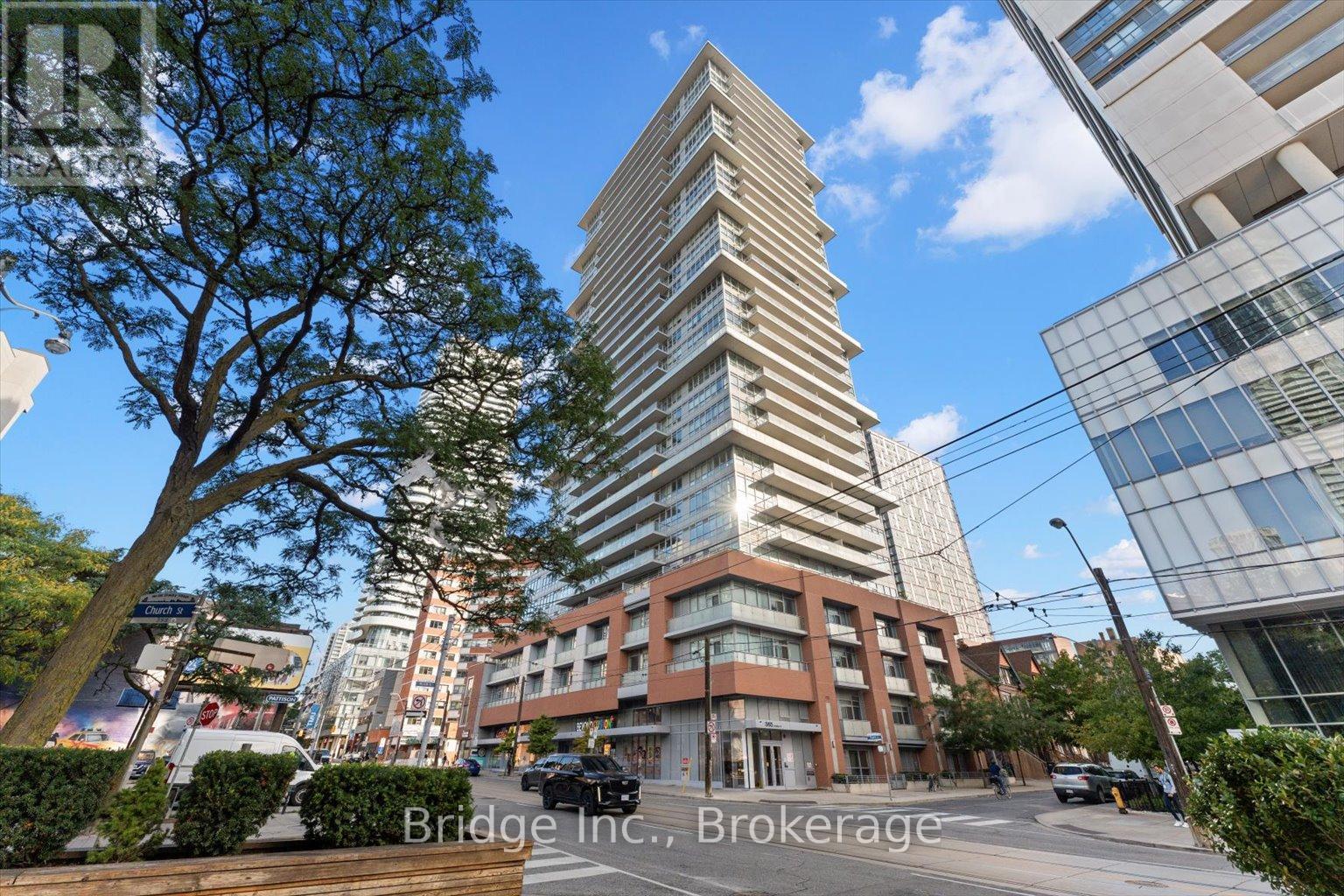 1410 - 365 CHURCH STREET, Toronto, Ontario