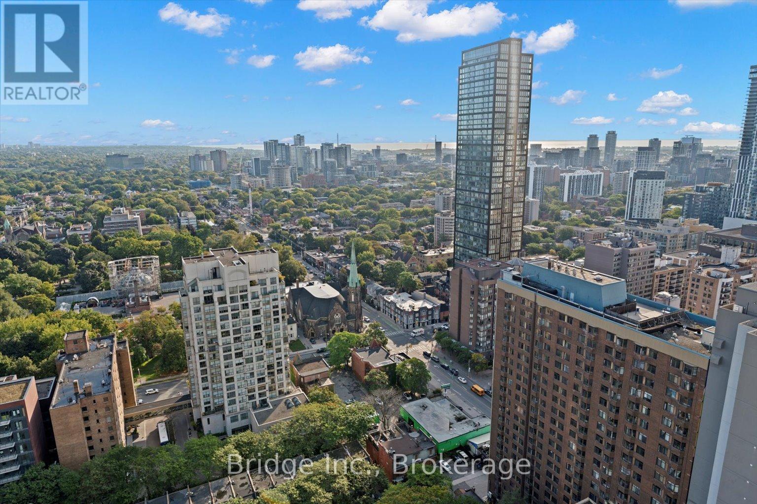 1410 - 365 Church Street, Toronto (Church-Yonge Corridor), Ontario  M5B 1H6 - Photo 21 - C12196981