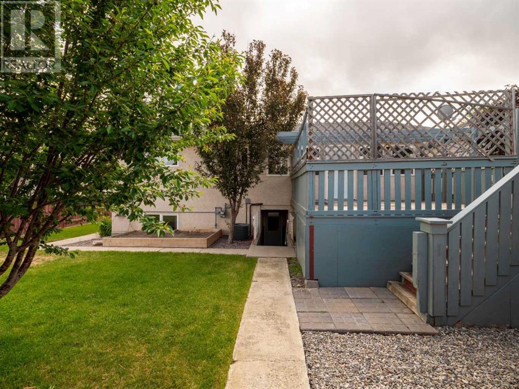 1704 22a Street, Coaldale, Alberta  T1M 1K4 - Photo 48 - A2227545
