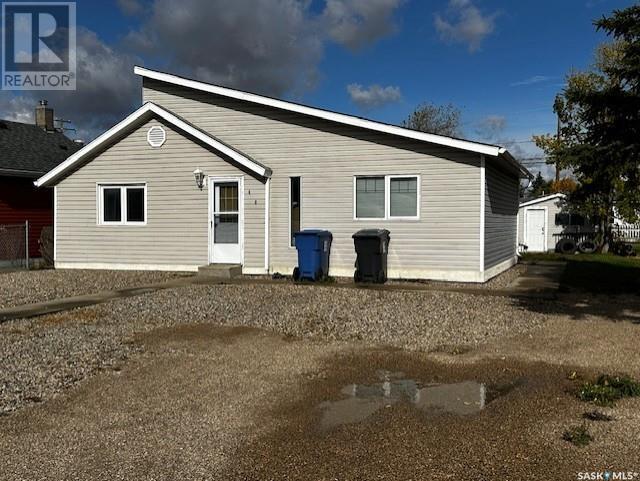 470 2nd AVENUE W, Melville, Saskatchewan