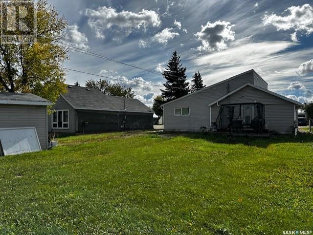 470 2nd Avenue W, Melville, Saskatchewan  S0A 2P0 - Photo 13 - SK008242