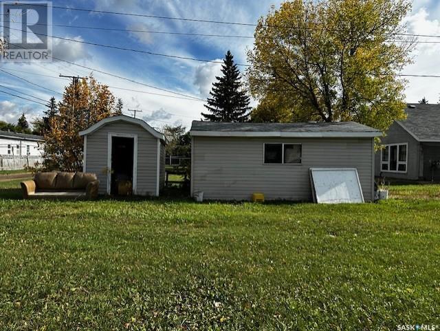 470 2nd Avenue W, Melville, Saskatchewan  S0A 2P0 - Photo 14 - SK008242