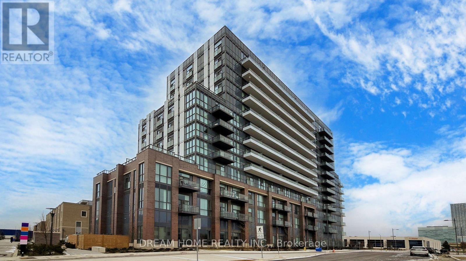 816 - 60 HONEYCRISP CRESCENT, Vaughan, Ontario