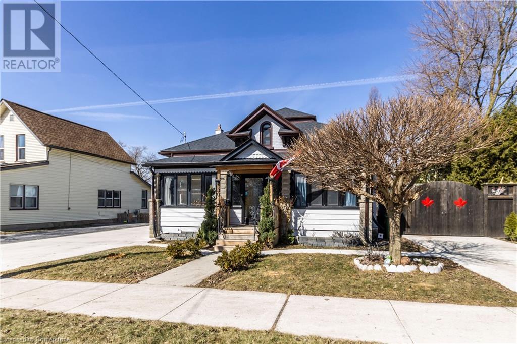 30 Erie Street, St. Thomas, Ontario N5R 2M5 - Photo 2 - 40737010