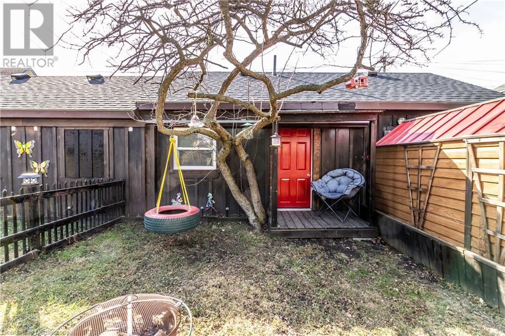 30 Erie Street, St. Thomas, Ontario N5R 2M5 - Photo 39 - 40737010