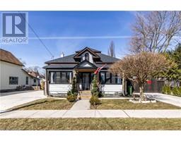 30 ERIE Street, St. Thomas, Ontario