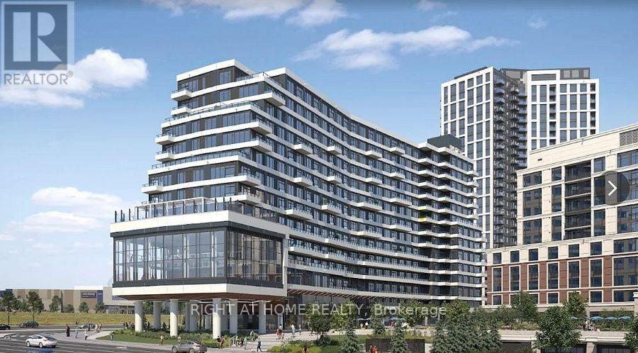 515 - 2485 EGLINTON AVENUE W, Mississauga, Ontario