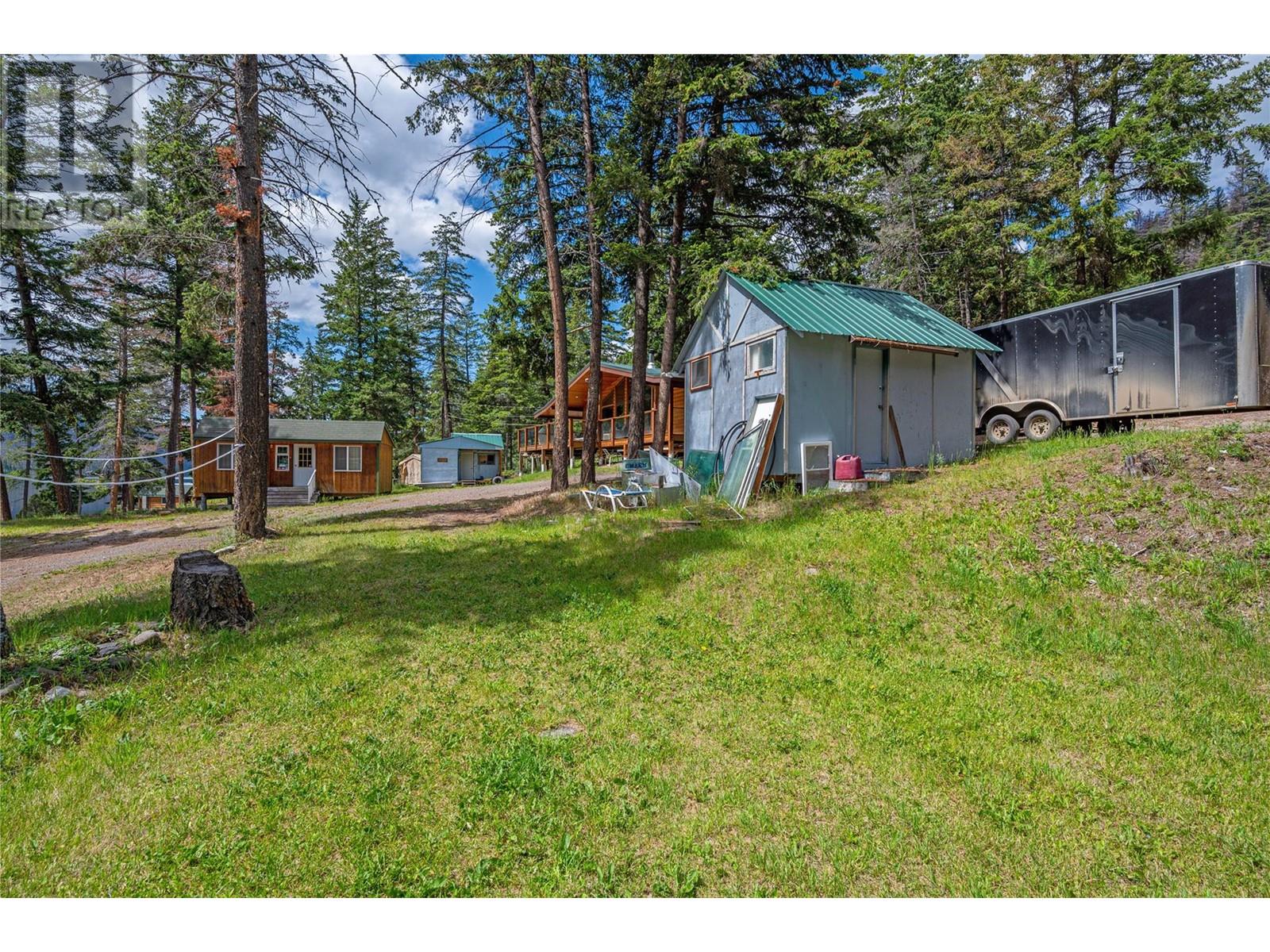 2474 Loon Lake Road, Loon Lake, British Columbia  V0K 1H1 - Photo 99 - 10350491