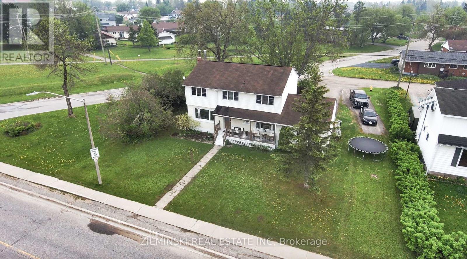 71 Anson Drive, Iroquois Falls, Ontario  P0K 1E0 - Photo 49 - T12197323