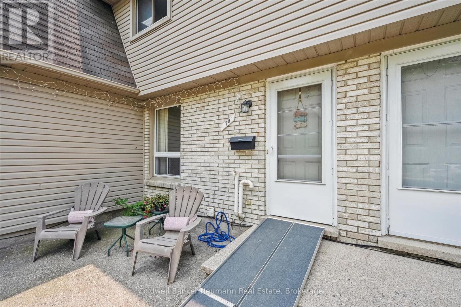 78 - 700 Paisley Road, Guelph, Ontario  N1K 1A3 - Photo 10 - X12197344
