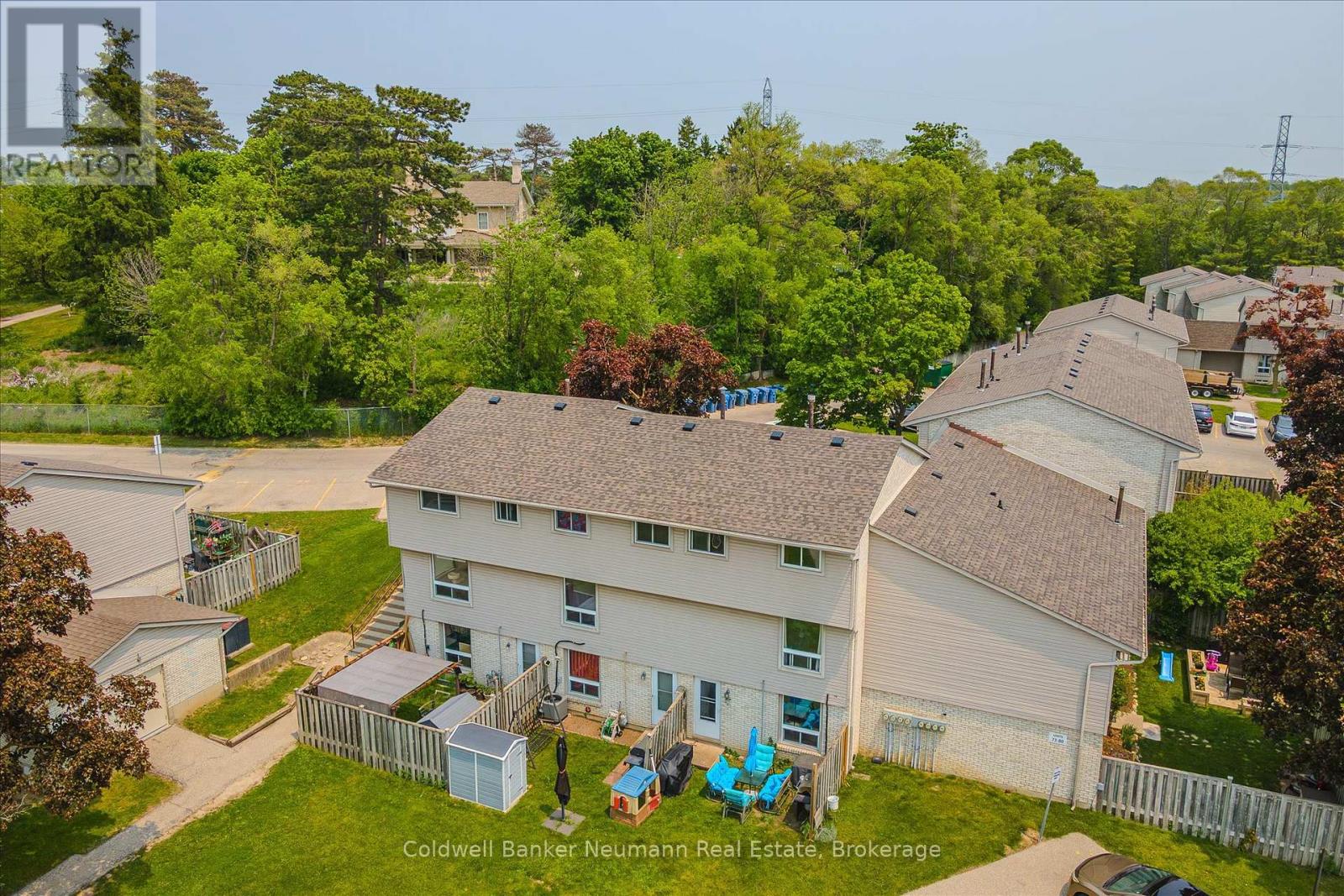 78 - 700 Paisley Road, Guelph, Ontario  N1K 1A3 - Photo 3 - X12197344