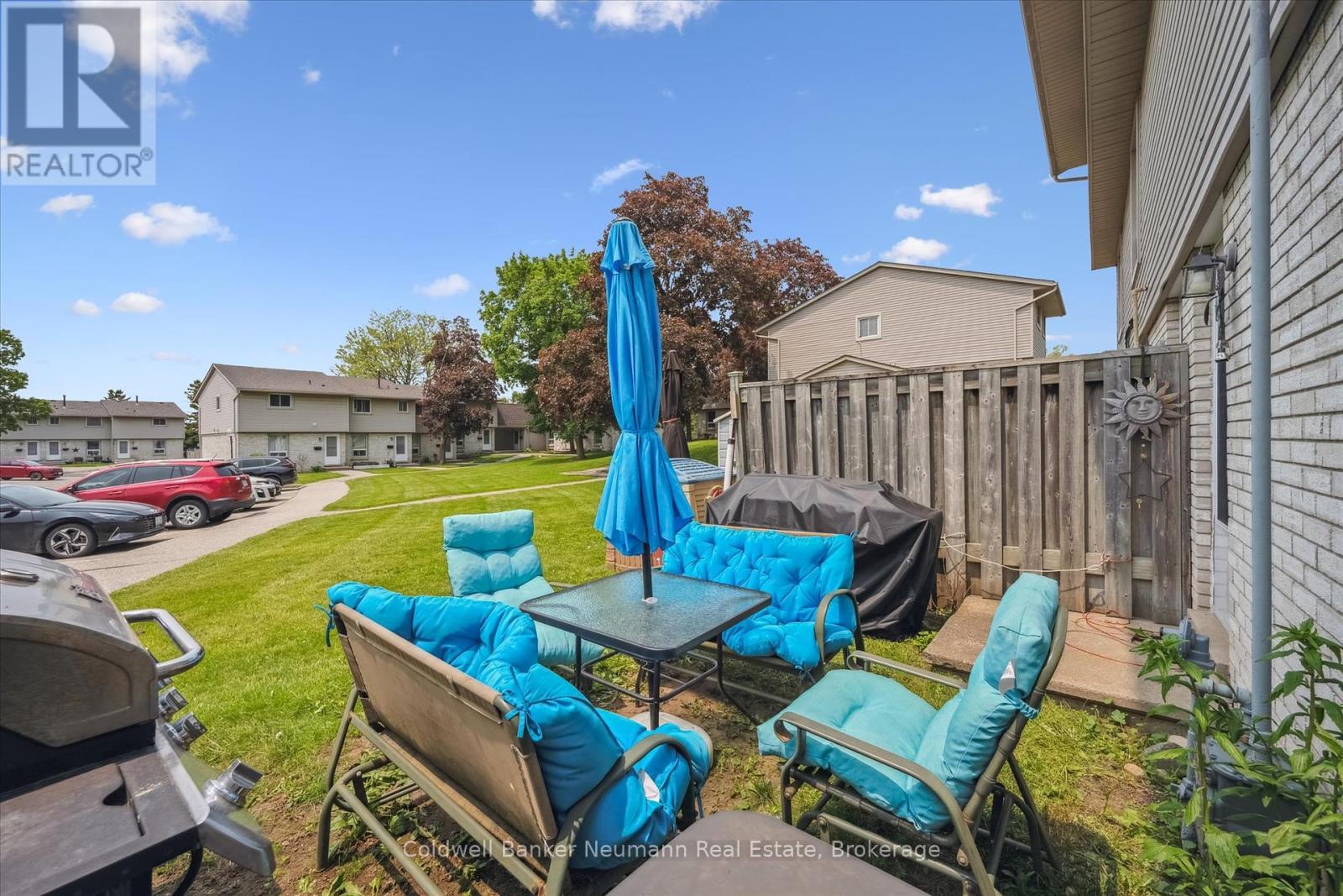 78 - 700 Paisley Road, Guelph (Willow West/sugarbush/west Acres), Ontario  N1K 1A3 - Photo 36 - X12197344