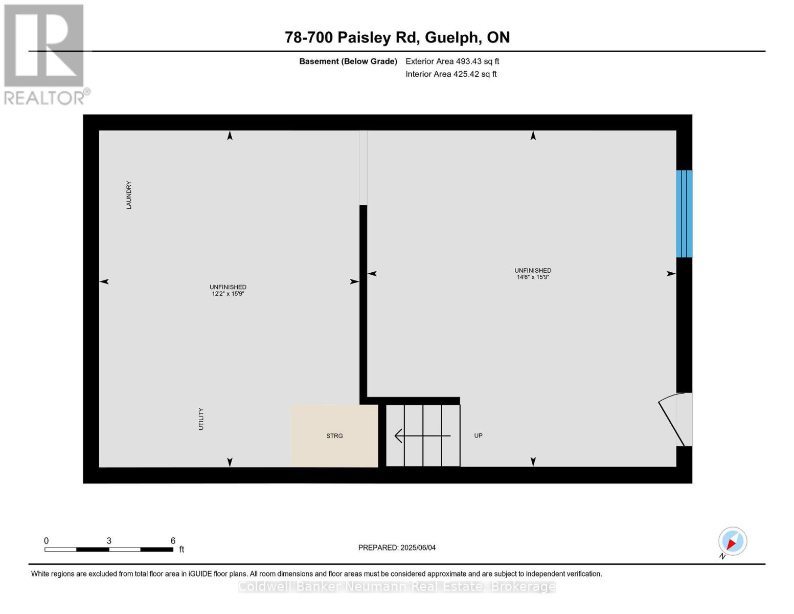 78 - 700 Paisley Road, Guelph (Willow West/sugarbush/west Acres), Ontario  N1K 1A3 - Photo 40 - X12197344