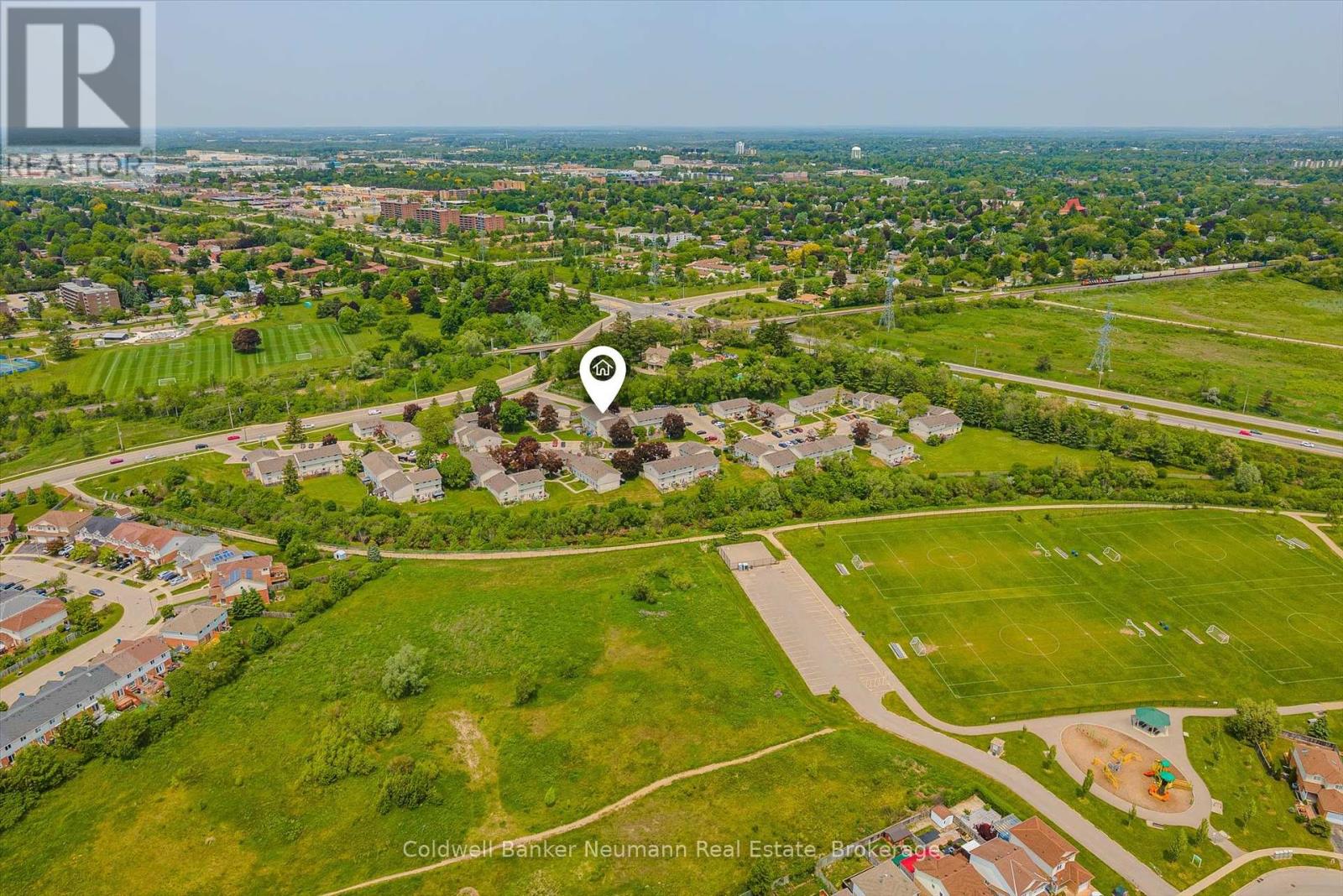 78 - 700 Paisley Road, Guelph, Ontario  N1K 1A3 - Photo 5 - X12197344