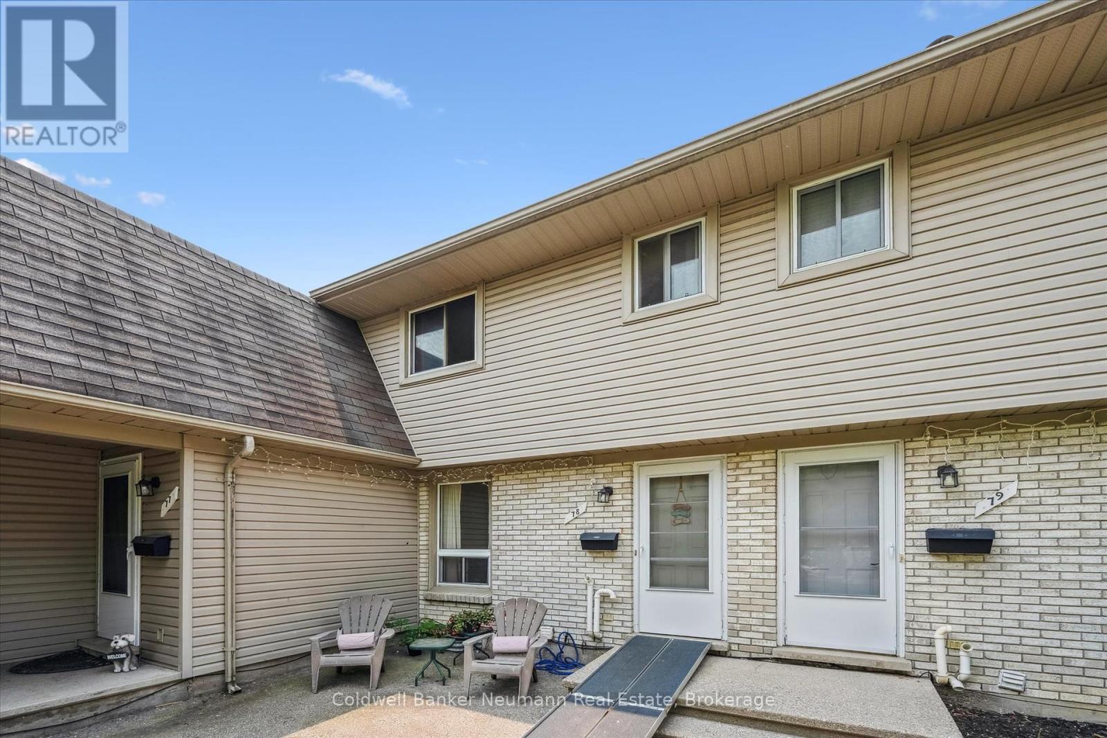 78 - 700 Paisley Road, Guelph, Ontario  N1K 1A3 - Photo 8 - X12197344