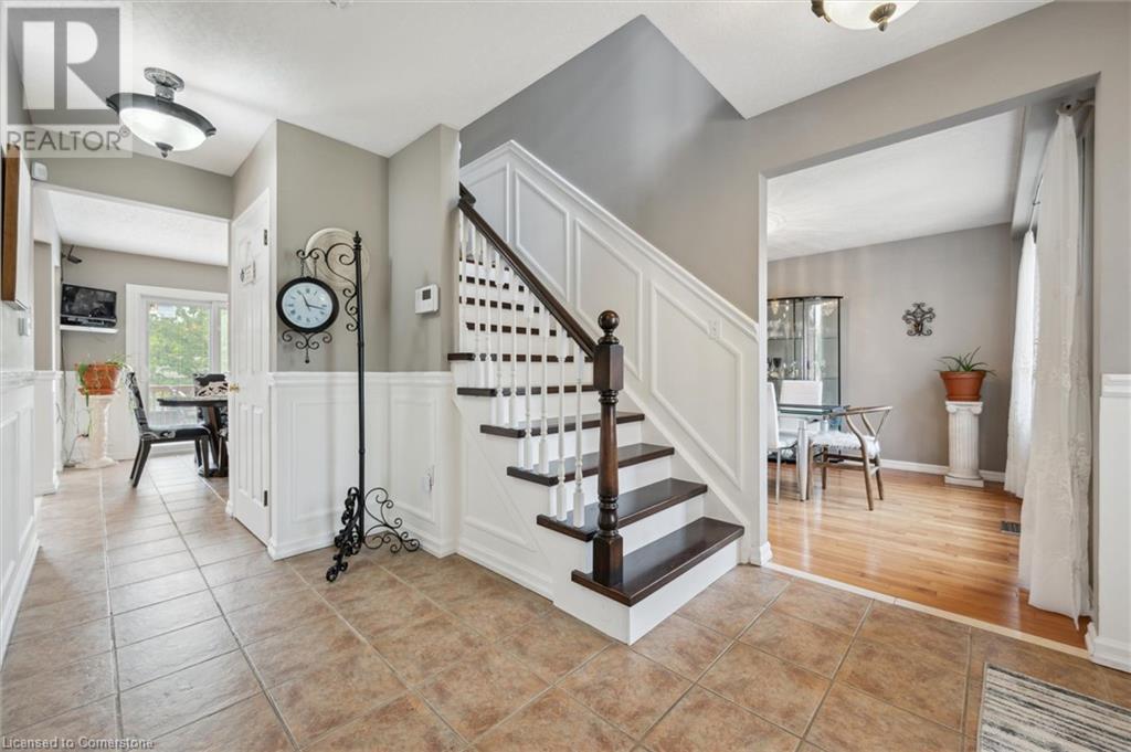 44 Dunedin Court, Kitchener, Ontario  N2E 3M9 - Photo 19 - 40737779