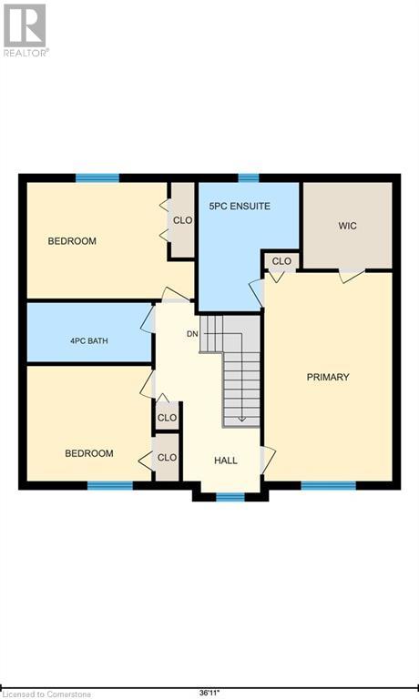 44 Dunedin Court, Kitchener, Ontario  N2E 3M9 - Photo 48 - 40737779